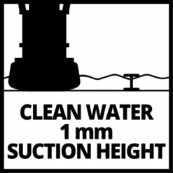 Einhell Tauchpumpe GE-DP 7330 LL ECO 16.500 L/h 20 Einhell Tauchpumpe GE-DP 7330 LL ECO 16.500 L/h -Günstiges Heissner Geschäft 001 GE DP 7330 LL ECO VKA