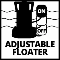 Einhell Tauchpumpe GE-DP 7330 LL ECO 16.500 L/h 26 Einhell Tauchpumpe GE-DP 7330 LL ECO 16.500 L/h -Günstiges Heissner Geschäft 003 GE DP 7330 LL ECO VKA