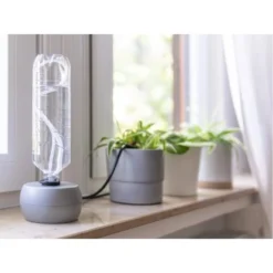 LUX Tropfbewässerungsset Mit Pumpe 9 LUX Tropfbewässerungsset Mit Pumpe -Günstiges Heissner Geschäft 007871016310 A01 231019 04