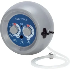 Günstiges Heissner Geschäft 28 LUX Tropfbewässerungsset Mit Pumpe