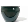 Kirschke Pflanzgefäß Mandarin Song Ø 20 Cm X 16 Cm Leaf Green 1 Kirschke Pflanzgefäß Mandarin Song Ø 20 Cm X 16 Cm Leaf Green -Günstiges Heissner Geschäft 011336512521 11008600 S 01