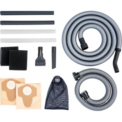 CMI Teichschlammsauger 1.600 W 30 L 4 CMI Teichschlammsauger 1.600 W 30 L – Bild 2