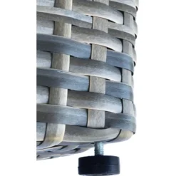 Pflanzkasten Cube 38 Cm X 38 Cm X 38 Cm Wave -Günstiges Heissner Geschäft 048121185967 CU01 201119 L