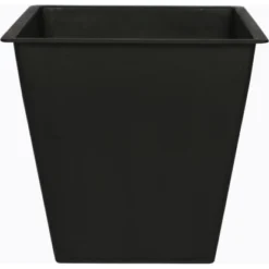 Pflanzkasten Cube 38 Cm X 38 Cm X 38 Cm Wave -Günstiges Heissner Geschäft 048121185967 CU02 091019 L