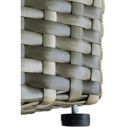 Pflanzgefäß Cube 28 Cm X 28 Cm X 28 Cm Shadow 4 Pflanzgefäß Cube 28 Cm X 28 Cm X 28 Cm Shadow – Bild 2