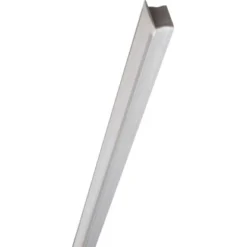 GroJa LED-Lichtleiste Glow Aluminiumweiß EEK: A++