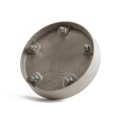 Ecopots Untersetzer Amsterdam Rollen Taupe 51 Cm X 9 Cm 7 Ecopots Untersetzer Amsterdam Rollen Taupe 51 Cm X 9 Cm -Günstiges Heissner Geschäft 100 SaucerWheels60Taupe 30