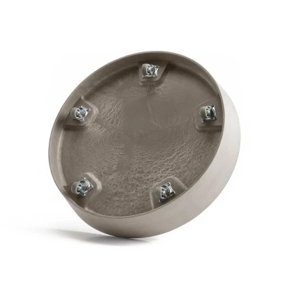 Ecopots Untersetzer Amsterdam Rollen Taupe 51 Cm X 9 Cm 5 Ecopots Untersetzer Amsterdam Rollen Taupe 51 Cm X 9 Cm – Bild 3