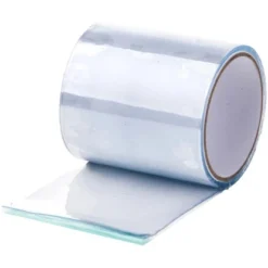 HEISSNER EasyFix Reparatur-Klebeband Transparent 150 Cm