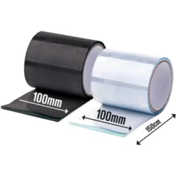 HEISSNER EasyFix Reparatur-Klebeband Transparent 150 Cm -Günstiges Heissner Geschäft 1126093 6