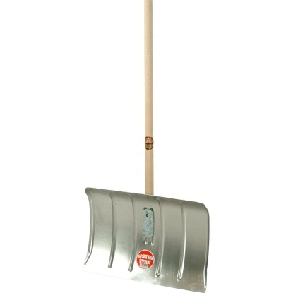 Offner Alu-Schieber Mit Holzstiel 3 Offner Alu-Schieber Mit Holzstiel