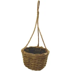 Franz Müller Hängeampel Kobo Ø 15 Cm Natur