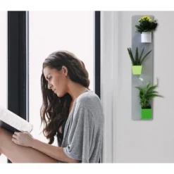 KalaMitica Metallplatte 14 Cm X 70 Cm Silber 18 KalaMitica Metallplatte 14 Cm X 70 Cm Silber -Günstiges Heissner Geschäft 122426 4179 metalplatte 3