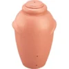 Waterform Regentonne Aquacan 360 L Terracotta