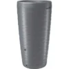 Waterform Regentonne Maze 240 L Grau