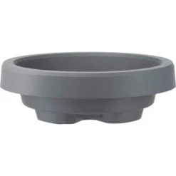 Waterform Regentonne Maze 240 L Grau -Günstiges Heissner Geschäft 123160 4669 02