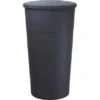 Waterform Regentonne Smooth 200 L Anthrazit 2 Waterform Regentonne Smooth 200 L Anthrazit -Günstiges Heissner Geschäft 123269 4669 01