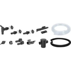 Waterform Anschlussset Für Regentonnen 13-teilig