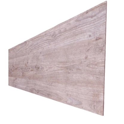 GroJaPremo Einzelprofil Holzoptik 45 Cm X 180 Cm X 0,8 Cm 3 GroJaPremo Einzelprofil Holzoptik 45 Cm X 180 Cm X 0,8 Cm