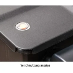 Heissner Durchlauffilter-Set FPU 10100 Mit UVC-Klärer Für Teiche Bis 10.000 L -Günstiges Heissner Geschäft 1307594 8