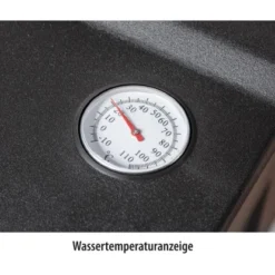 Heissner Durchlauffilter-Set FPU 10100 Mit UVC-Klärer Für Teiche Bis 10.000 L -Günstiges Heissner Geschäft 1307594 9