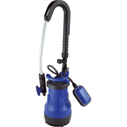 Regenfasspumpe RFP-400 3 Regenfasspumpe RFP-400