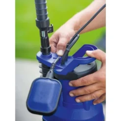 Regenfasspumpe RFP-400 12 Regenfasspumpe RFP-400 -Günstiges Heissner Geschäft 132466 2137 2