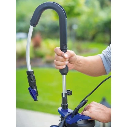 Regenfasspumpe RFP-400 5 Regenfasspumpe RFP-400 – Bild 3