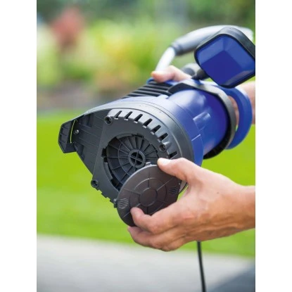 Regenfasspumpe RFP-400 6 Regenfasspumpe RFP-400 – Bild 4