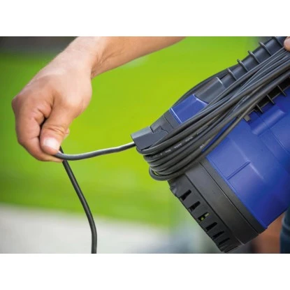 Regenfasspumpe RFP-400 7 Regenfasspumpe RFP-400 – Bild 5