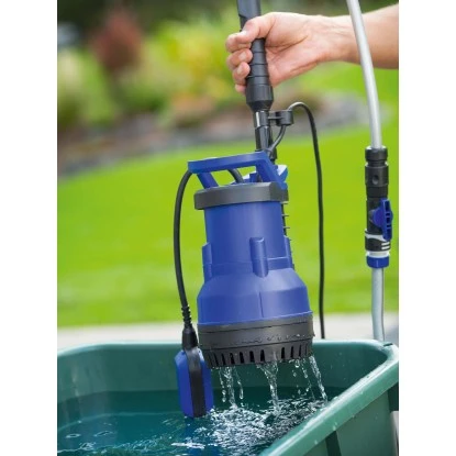 Regenfasspumpe RFP-400 8 Regenfasspumpe RFP-400 – Bild 6