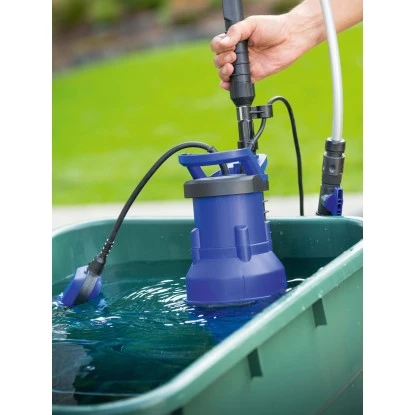 Regenfasspumpe RFP-400 9 Regenfasspumpe RFP-400 – Bild 7