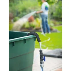 Regenfasspumpe RFP-400 19 Regenfasspumpe RFP-400 -Günstiges Heissner Geschäft 132466 2137 9