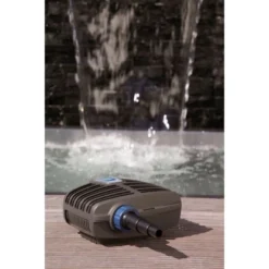 Oase Filter- Und Bachlaufpumpe AquaMax Eco Classic 5500 -Günstiges Heissner Geschäft 135861 picture 2