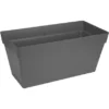 Elho Blumenkasten Loft Urban Terrassetopf 69 Cm X 35 Cm Anthrazit 2 Elho Blumenkasten Loft Urban Terrassetopf 69 Cm X 35 Cm Anthrazit -Günstiges Heissner Geschäft 1360049 4667 1