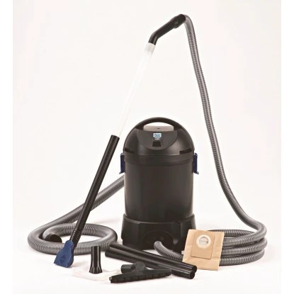 Oase Teich- & Poolsauger PondoVac Classic 4 Oase Teich- & Poolsauger PondoVac Classic – Bild 2