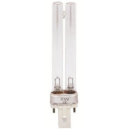Oase Ersatzlampe UVC 5 W 3 Oase Ersatzlampe UVC 5 W