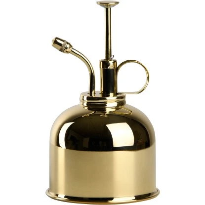 Esschert Design Pflanzensprüher Metall-Kupfer 3 Esschert Design Pflanzensprüher Metall-Kupfer