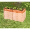 Juwel Aufbausatz Mit Stabilisierungs-Set Terracotta Profiline