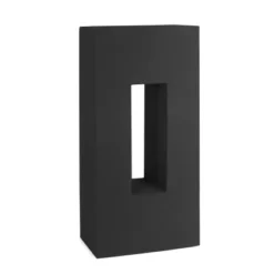 Pflanzwerk® Pflanzkübel Vista 96 Cm X 45 Cm X 27 Cm Anthrazit 8 Pflanzwerk® Pflanzkübel Vista 96 Cm X 45 Cm X 27 Cm Anthrazit -Günstiges Heissner Geschäft 145583 11001500 2