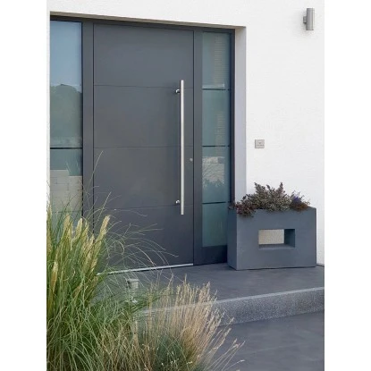 Pflanzwerk® Pflanzkübel Vista 53 Cm X 75 Cm X 27 Cm Grau 7 Pflanzwerk® Pflanzkübel Vista 53 Cm X 75 Cm X 27 Cm Grau – Bild 5