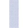 Sichtschutzzaun Element Flow Gitter Silber 60 Cm X 180 Cm -Günstiges Heissner Geschäft 153240 3286 2745 flow 1