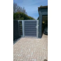 Kunststoff-Sichtschutzstreifen Polyrattan Anthrazit 255 Cm X 19 Cm 7 Kunststoff-Sichtschutzstreifen Polyrattan Anthrazit 255 Cm X 19 Cm -Günstiges Heissner Geschäft 160637 4655 pt02