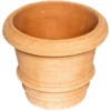 Pflanztopf Ella Ø 38 Cm X 30 Cm Terrakotta -Günstiges Heissner Geschäft 161875 11005200 1