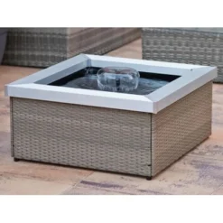 Ubbink Terrassenteich Acqua Arte Amora 375 X 775 X 775 Cm -Günstiges Heissner Geschäft 163348 3411 1 1