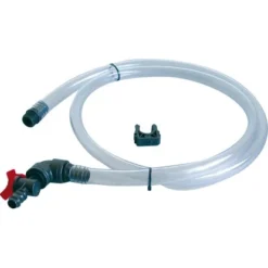 Arves Regenwasser-Entnahme-Set Für Regentonnen