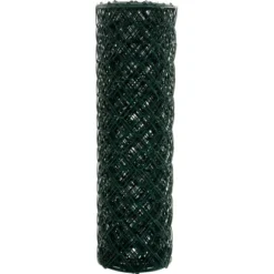 H&S H+S Floragon Geflecht Grün Höhe 0,48 M Länge 25 M