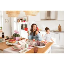 Lechuza Pflanzgefäß Cube Glossy 14 Cm X 14 Cm X 14 Cm Cashmere Cream Highgloss -Günstiges Heissner Geschäft 190238 4186 6