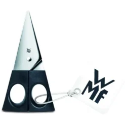 Lechuza Pflanzgefäß 3er-Set Cube Color 14 Grau Mit Kräuterschere -Günstiges Heissner Geschäft 190260 4186 4