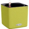 Lechuza Pflanzgefäß 3er-Set Cube Color 14 Grün Mit Kräuterschere 2 Lechuza Pflanzgefäß 3er-Set Cube Color 14 Grün Mit Kräuterschere -Günstiges Heissner Geschäft 190261 4186 1